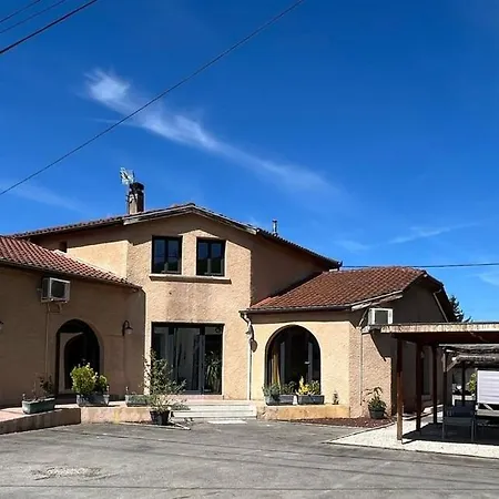 Magnifique Et Grand Loft Classe 4 Etoiles *