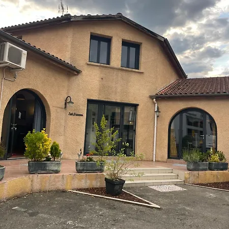 Magnifique Et Grand Loft Classe 4 Etoiles Διαμέρισμα