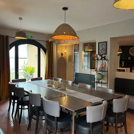 Magnifique Et Grand Loft Classe 4 Etoiles Διαμέρισμα *