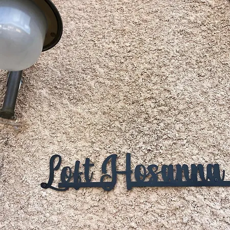 Magnifique Et Grand Loft Classe 4 Etoiles Lavelanet