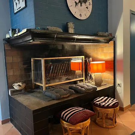 Magnifique Et Grand Loft Classe 4 Etoiles * ラヴラネ