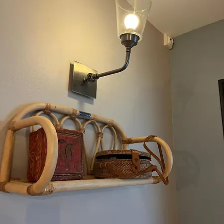 Magnifique Et Grand Loft Classe 4 Etoiles ラヴラネ