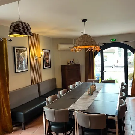 Magnifique Et Grand Loft Classe 4 Etoiles アパート ラヴラネ