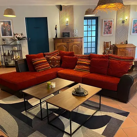 Magnifique Et Grand Loft Classe 4 Etoiles *