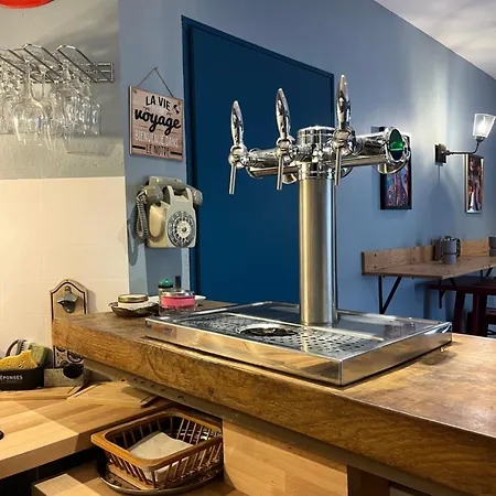 Magnifique Et Grand Loft Classe 4 Etoiles *