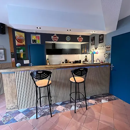 Magnifique Et Grand Loft Classe 4 Etoiles * ラヴラネ