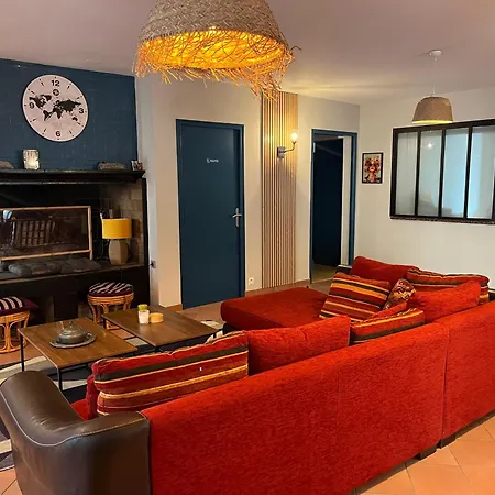 Διαμέρισμα Magnifique Et Grand Loft Classe 4 Etoiles *