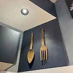 Hosanna Magnifique Grand Loft Classe 4 Etoiles *