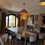 Hosanna Magnifique Grand Loft Classe 4 Etoiles * לאוולאנה