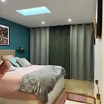 דירה Hosanna Magnifique Grand Loft Classe 4 Etoiles *