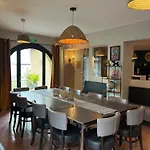 Hosanna Magnifique Grand Loft Classe 4 Etoiles דירה *