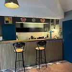 דירה Hosanna Magnifique Grand Loft Classe 4 Etoiles *