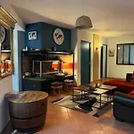 דירה Hosanna Magnifique Grand Loft Classe 4 Etoiles