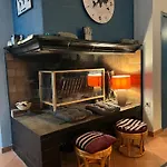 Hosanna Magnifique Grand Loft Classe 4 Etoiles * לאוולאנה