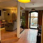 דירה Hosanna Magnifique Grand Loft Classe 4 Etoiles