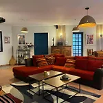 דירה Hosanna Magnifique Grand Loft Classe 4 Etoiles