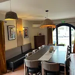 Hosanna Magnifique Grand Loft Classe 4 Etoiles דירה לאוולאנה