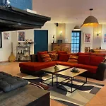 דירה Hosanna Magnifique Grand Loft Classe 4 Etoiles לאוולאנה