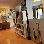 Hosanna Magnifique Grand Loft Classe 4 Etoiles * לאוולאנה