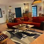 Hosanna Magnifique Grand Loft Classe 4 Etoiles