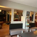 דירה Hosanna Magnifique Grand Loft Classe 4 Etoiles
