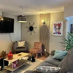 דירה Hosanna Magnifique Grand Loft Classe 4 Etoiles לאוולאנה