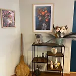 Hosanna Magnifique Grand Loft Classe 4 Etoiles לאוולאנה