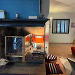 דירה Hosanna Magnifique Grand Loft Classe 4 Etoiles *