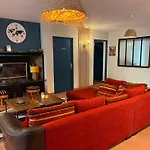 דירה Hosanna Magnifique Grand Loft Classe 4 Etoiles *