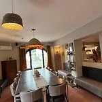 דירה Hosanna Magnifique Grand Loft Classe 4 Etoiles לאוולאנה
