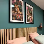 Hosanna Magnifique Grand Loft Classe 4 Etoiles דירה