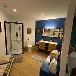 דירה Hosanna Magnifique Grand Loft Classe 4 Etoiles *