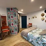 דירה Hosanna Magnifique Grand Loft Classe 4 Etoiles לאוולאנה