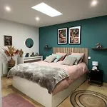 Hosanna Magnifique Grand Loft Classe 4 Etoiles * לאוולאנה