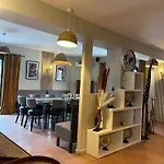 Hosanna Magnifique Grand Loft Classe 4 Etoiles * לאוולאנה