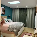 דירה Hosanna Magnifique Grand Loft Classe 4 Etoiles לאוולאנה