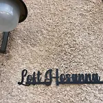 דירה Hosanna Magnifique Grand Loft Classe 4 Etoiles לאוולאנה