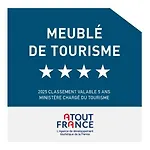 Hosanna Magnifique Grand Loft Classe 4 Etoiles *