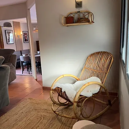 Magnifique Et Grand Loft Classe 4 Etoiles Apartmán *