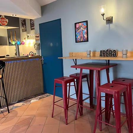 Daire Magnifique Et Grand Loft Classe 4 Etoiles