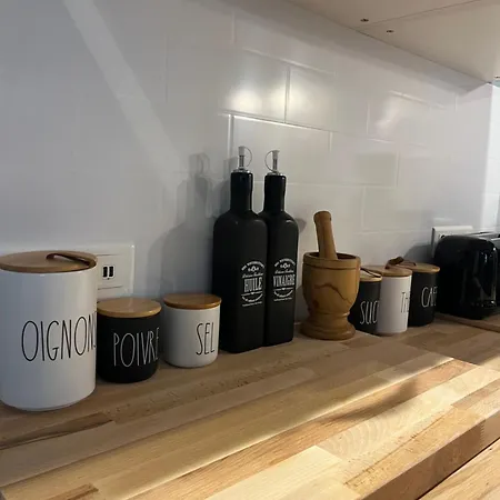 Magnifique Et Grand Loft Classe 4 Etoiles Lavelanet