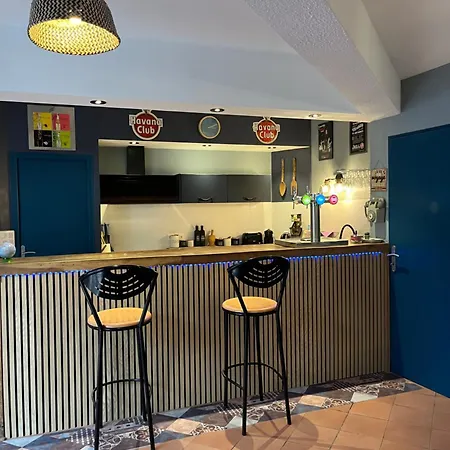 Apartmán Magnifique Et Grand Loft Classe 4 Etoiles *