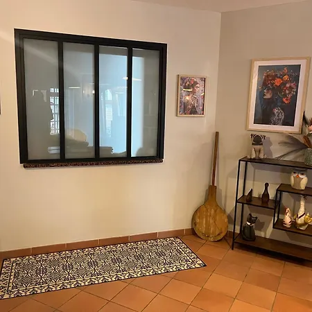 Magnifique Et Grand Loft Classe 4 Etoiles Apartmán *