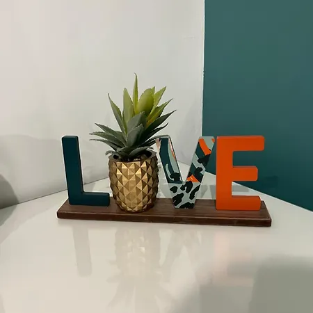 Daire Magnifique Et Grand Loft Classe 4 Etoiles