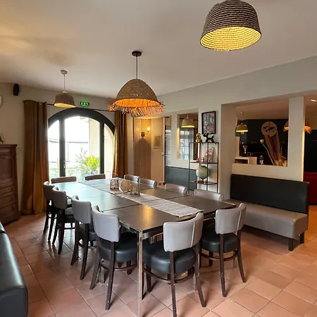 Magnifique Et Grand Loft Classe 4 Etoiles *