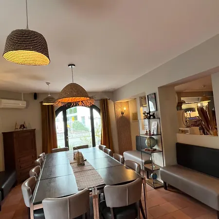 Apartmán Magnifique Et Grand Loft Classe 4 Etoiles Lavelanet