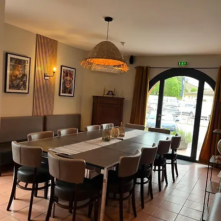 Magnifique Et Grand Loft Classe 4 Etoiles Daire