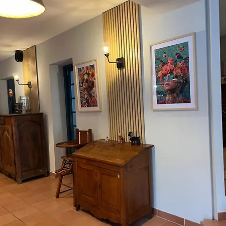 Magnifique Et Grand Loft Classe 4 Etoiles