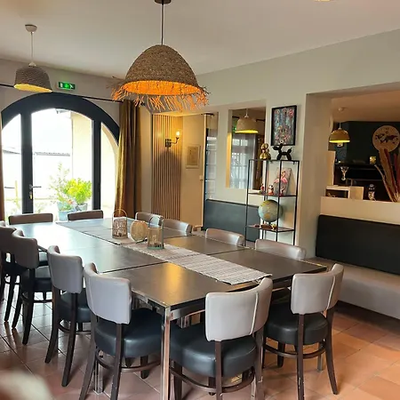 Hosanna Magnifique Grand Loft Classe 4 Etoiles *