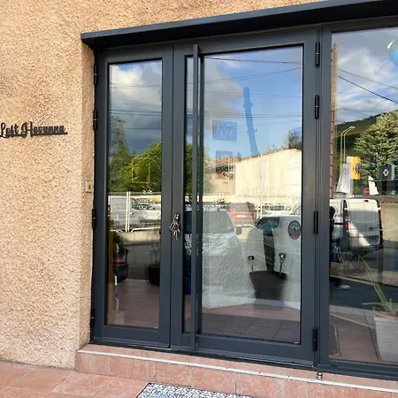 Magnifique Et Grand Loft Classe 4 Etoiles